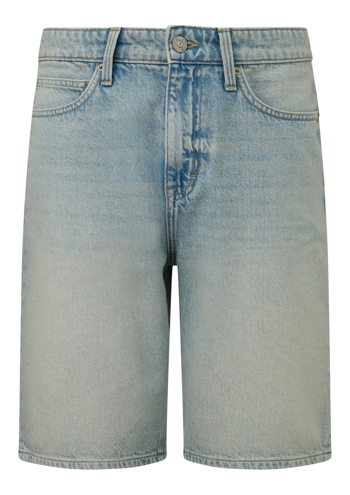 Q/S by s.Oliver Shorts blau