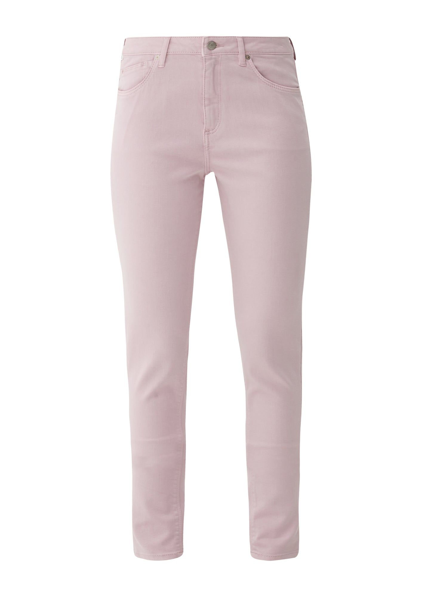 Q/S by s.Oliver Skinny, Slim lila