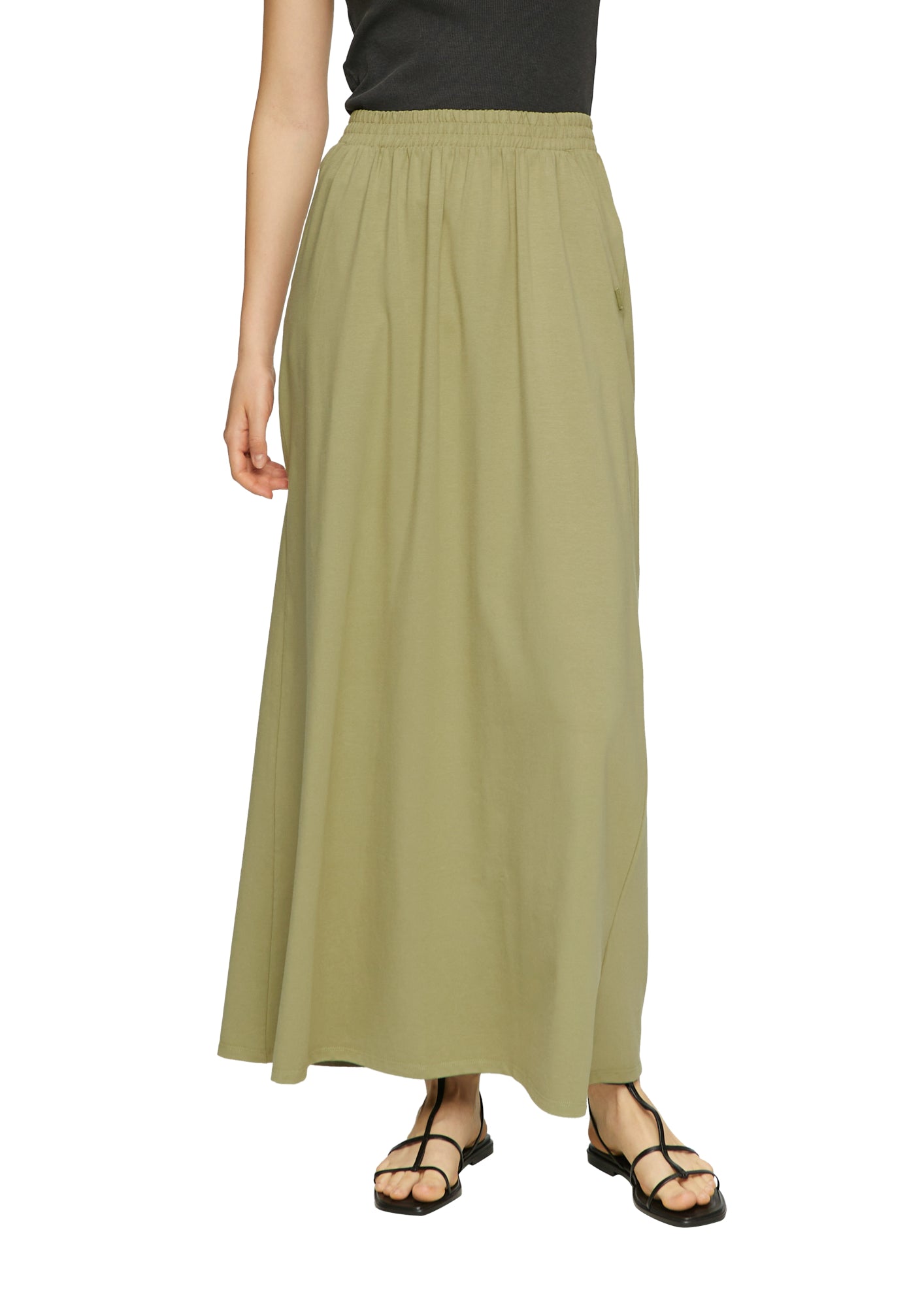 Q/S by s.Oliver Röcke oliv