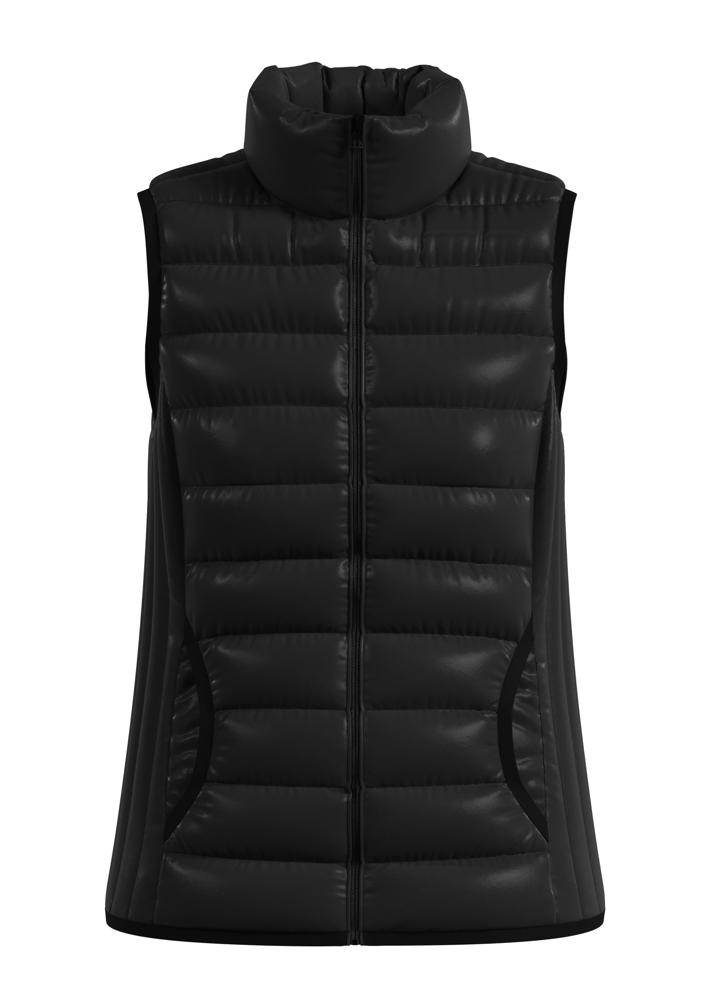 Q/S by s.Oliver Westen schwarz