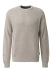 Q/S by s.Oliver Pullover beige