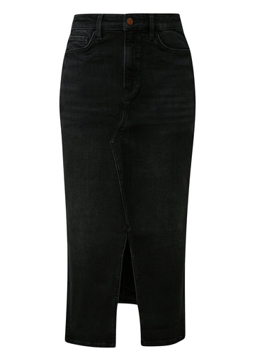 Midirock in Blackdenim