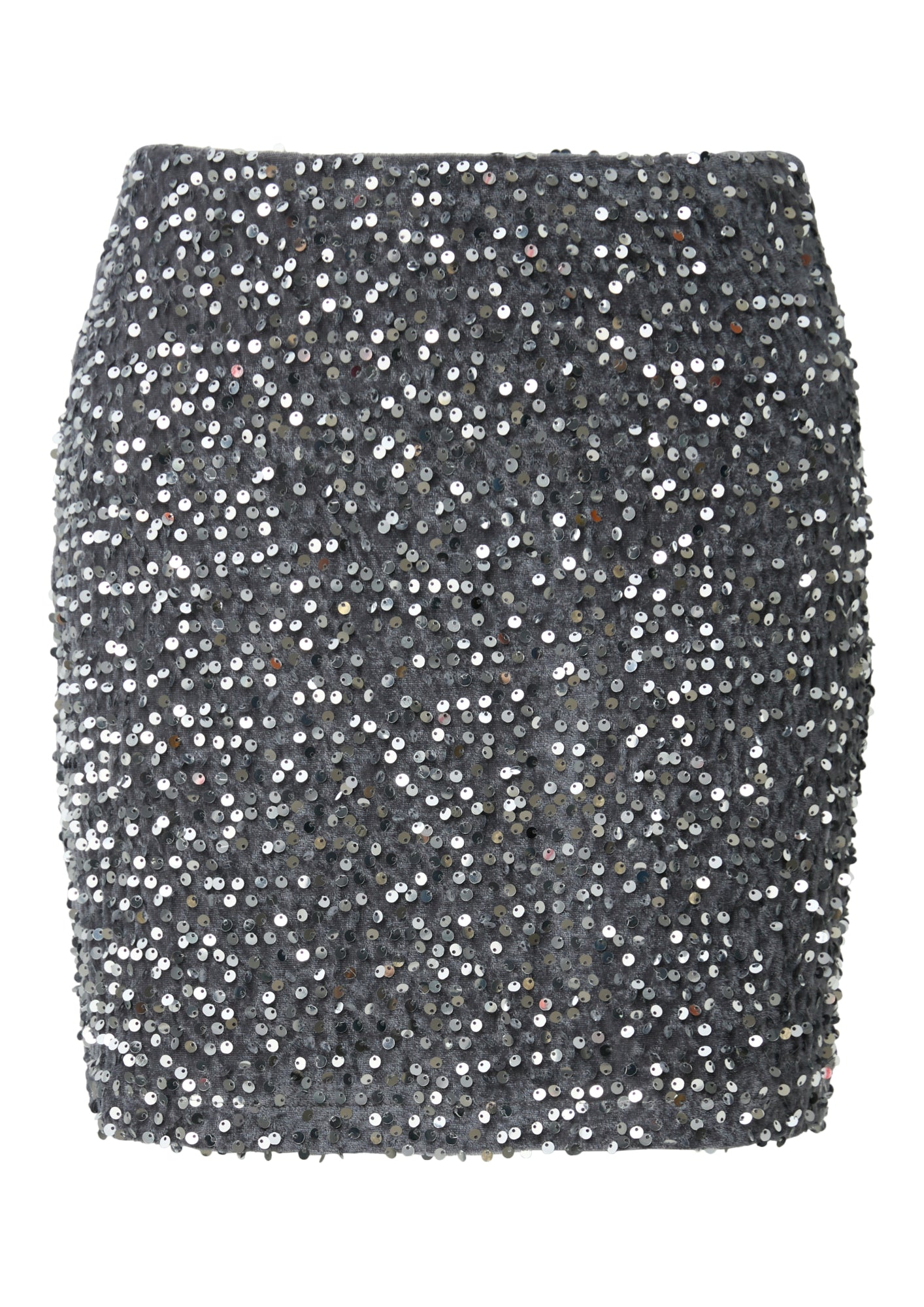 Q/S by s.Oliver Röcke  grau