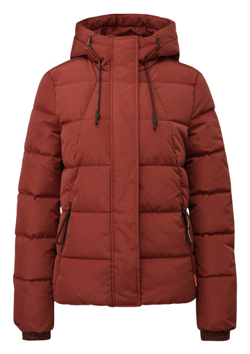 Outdoor-Jacke