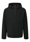 Q/S by s.Oliver Outdoor-Jacken schwarz