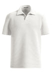 Q/S by s.Oliver Poloshirts creme