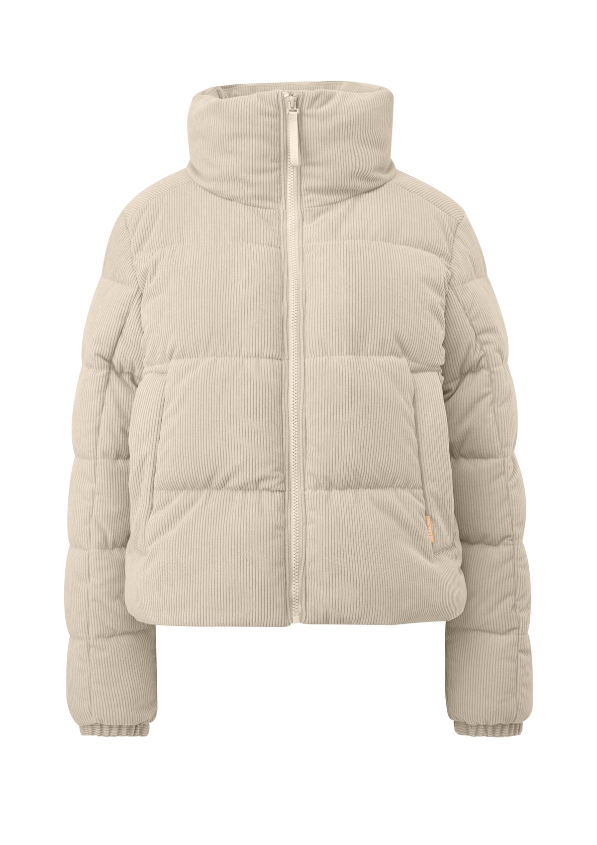 Q/S by s.Oliver Outdoor-Jacken beige