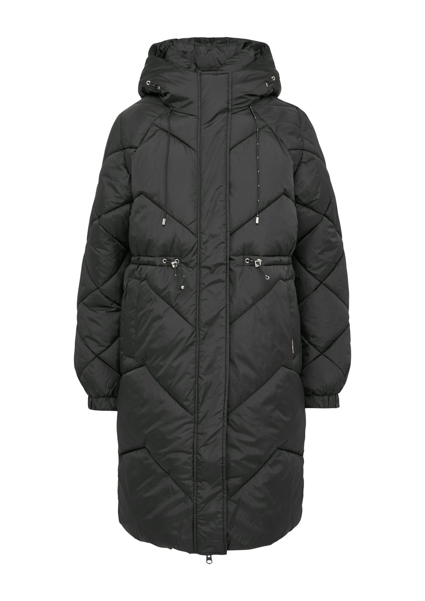 Q/S by s.Oliver Outdoor-Jacken schwarz