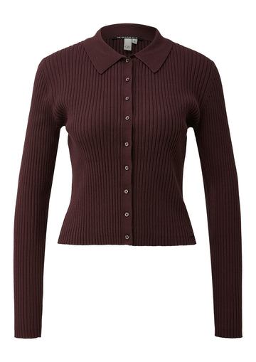 Strick-Polo