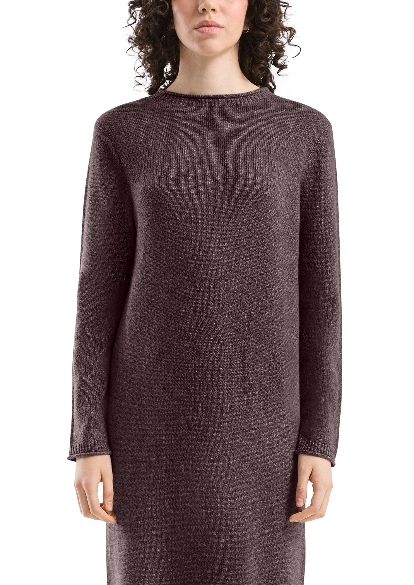 Q/S by s.Oliver Freizeitkleider lila