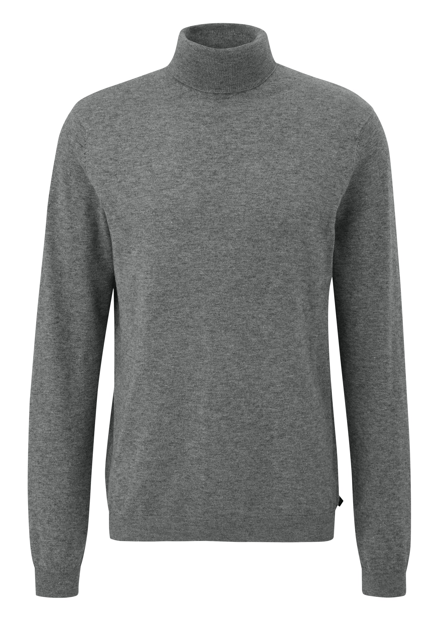 Q/S by s.Oliver Pullover grau