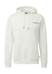 Q/S by s.Oliver Hoodies weiß