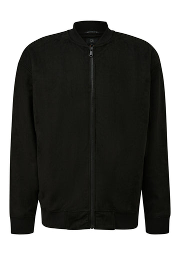 Sweatshirt-Jacke