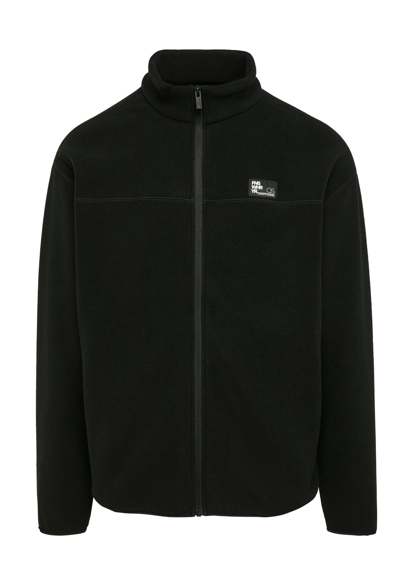 Q/S by s.Oliver Outdoor-Jacken schwarz