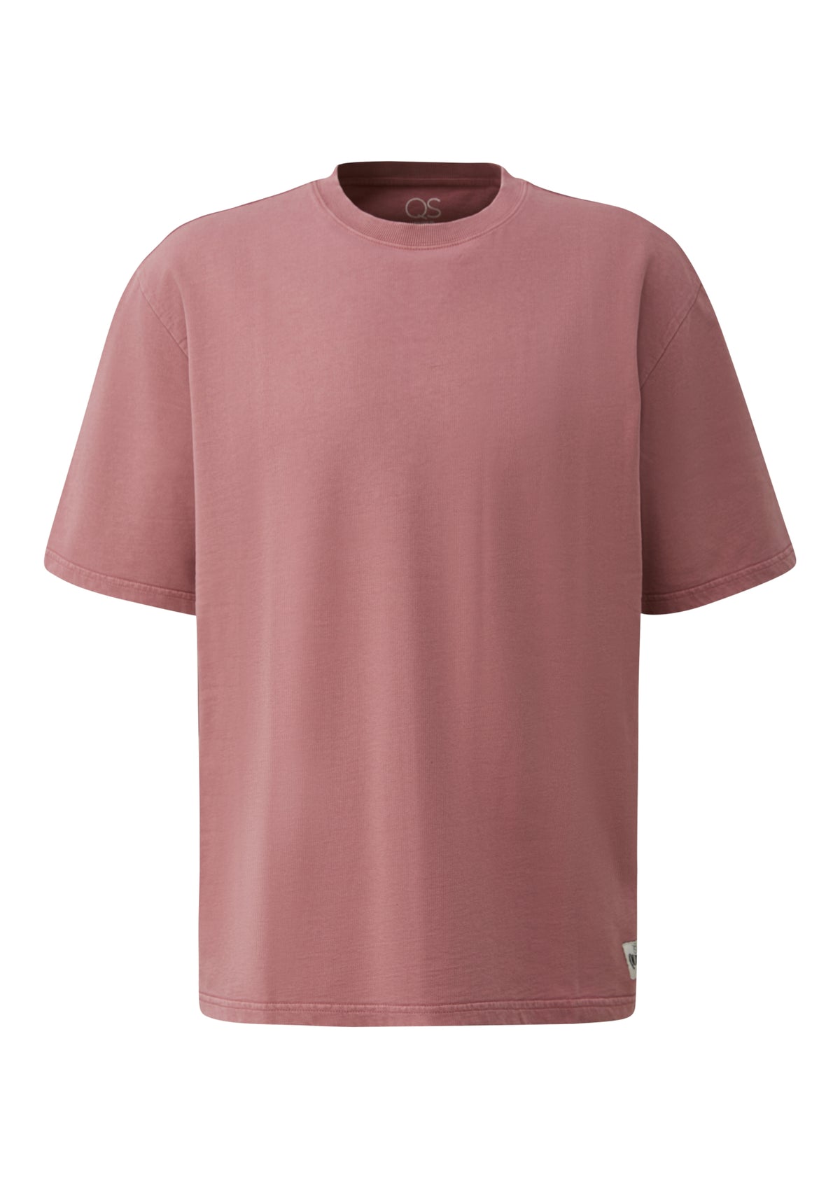 Q/S by s.Oliver T-Shirts rosa