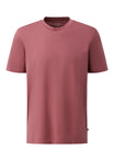 Q/S by s.Oliver T-Shirts rot