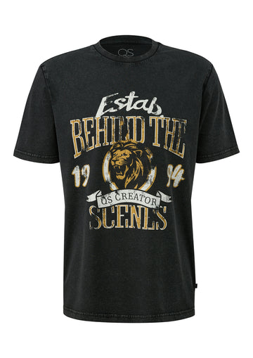 T-Shirt mit Print
