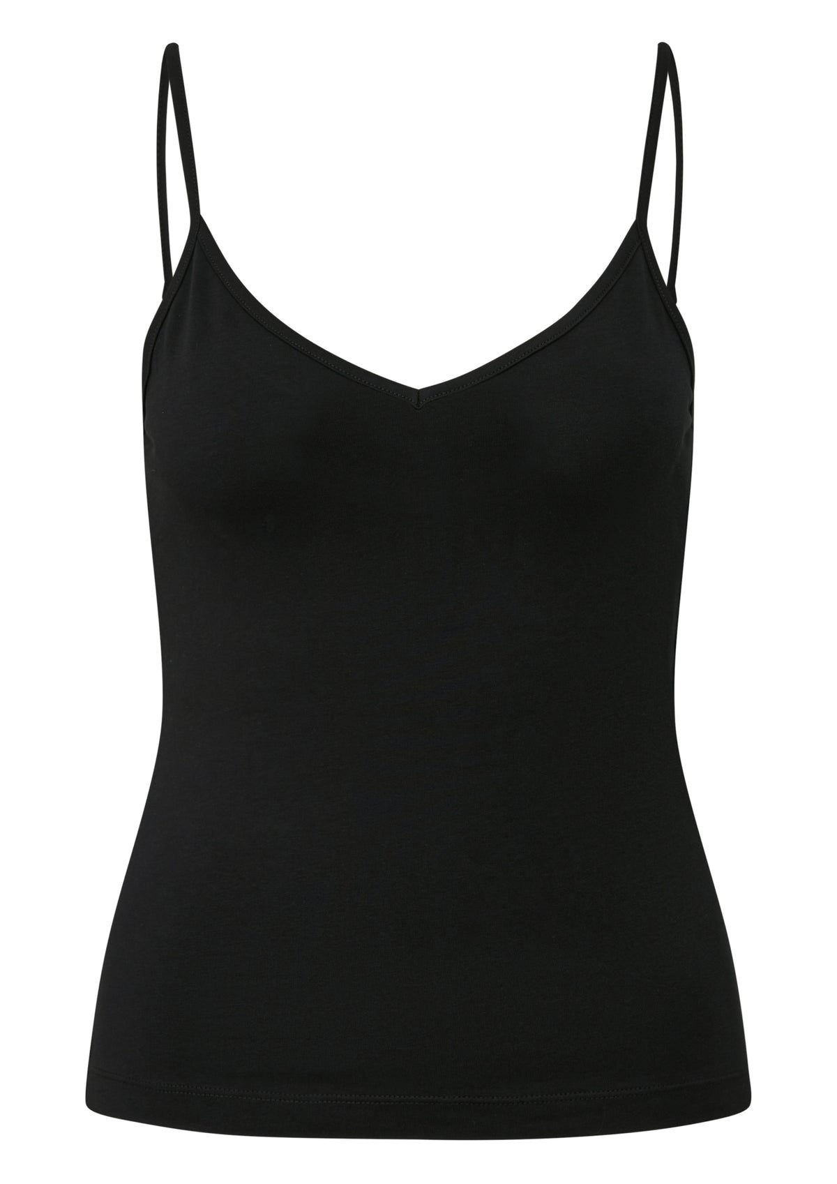 Q/S by s.Oliver Tops schwarz