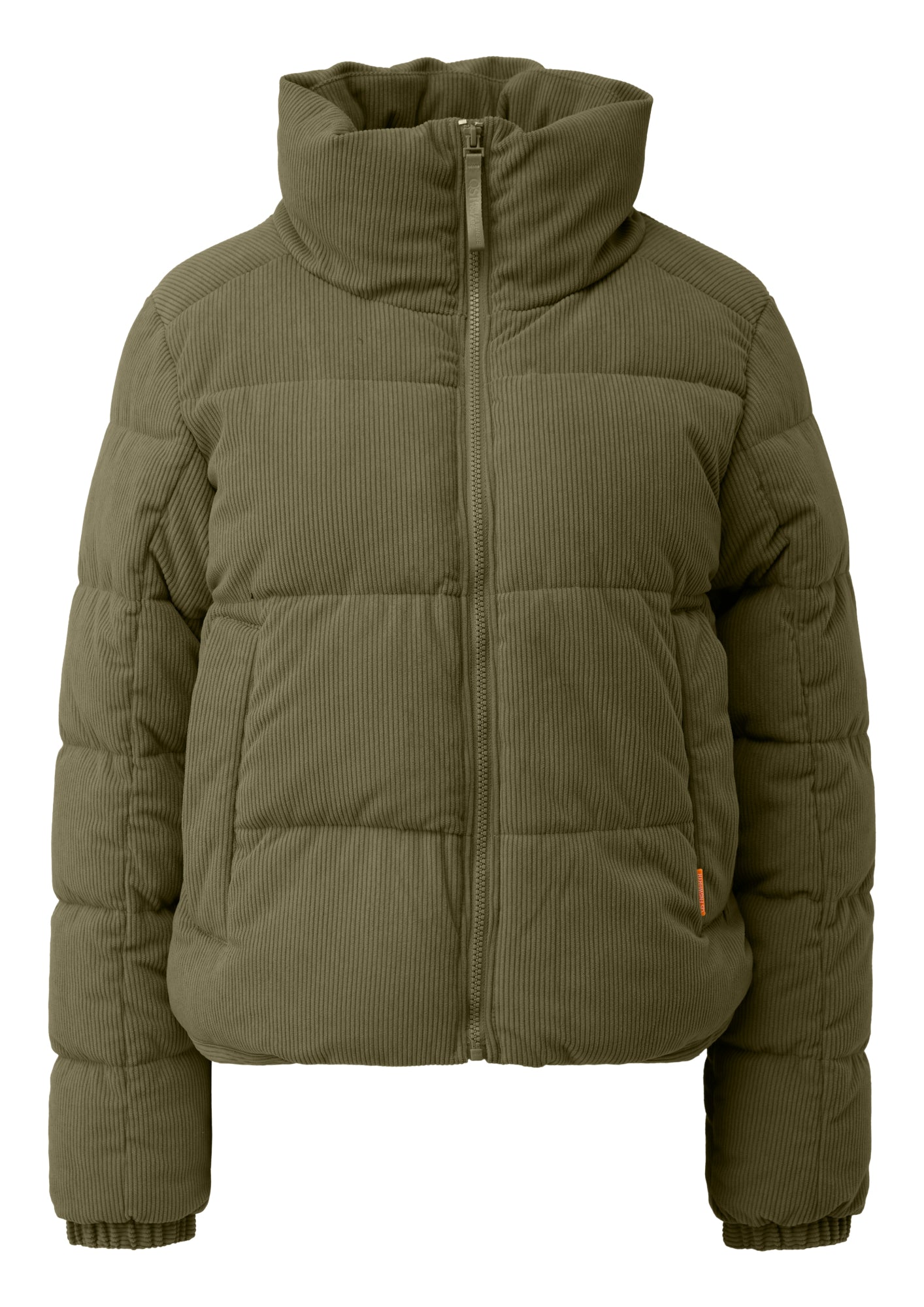 Q/S by s.Oliver Outdoor-Jacken  oliv