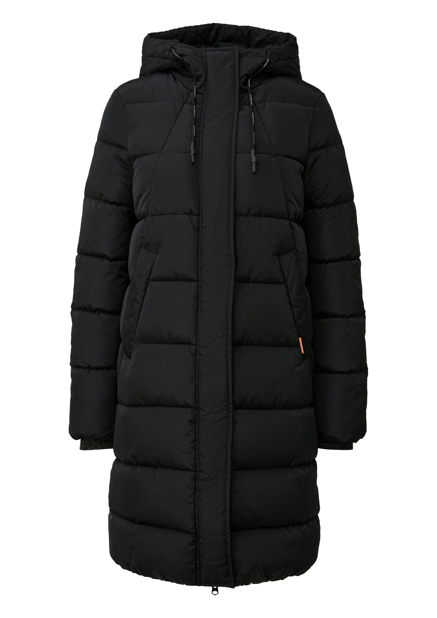 Q/S by s.Oliver Outdoor-Jacken schwarz