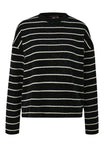 Q/S by s.Oliver Pullover schwarz