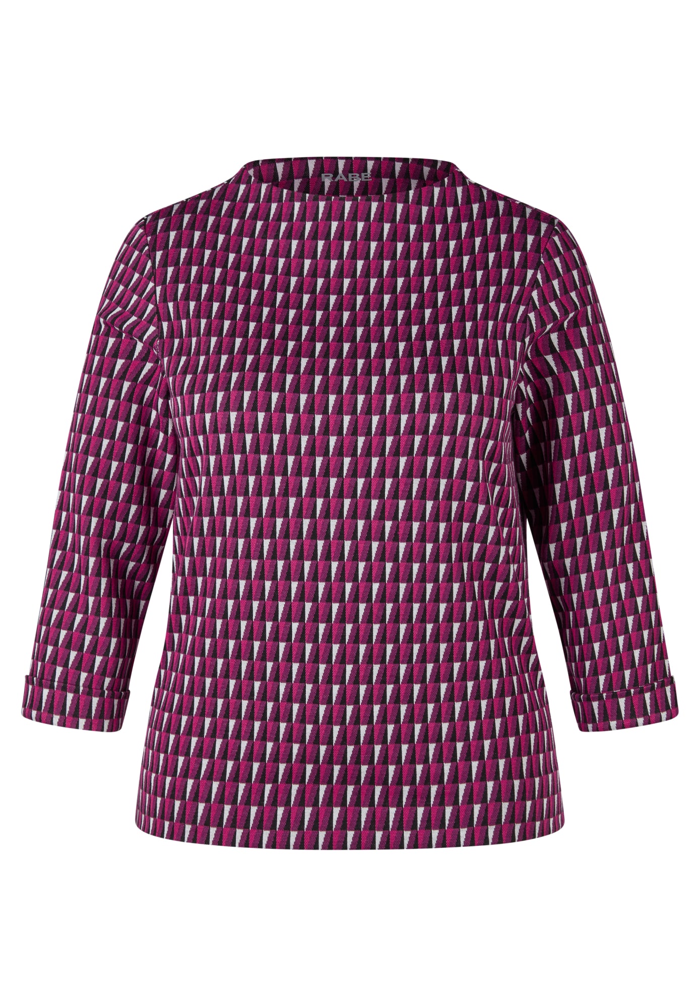 Rabe 3/4-Shirts  nicht definiert