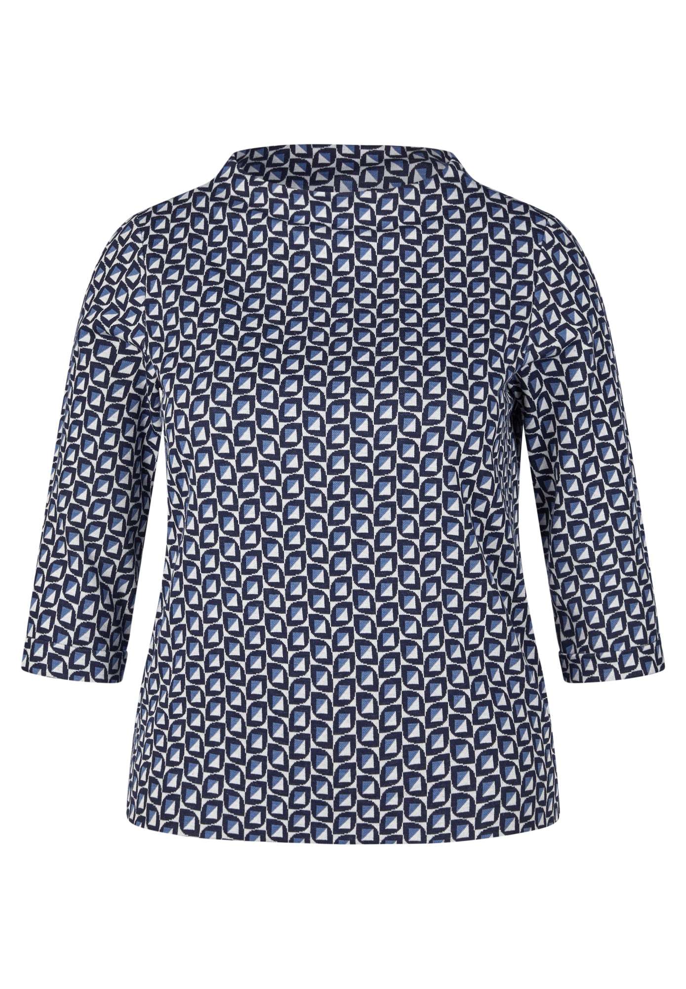 Rabe 3/4-Shirts blau