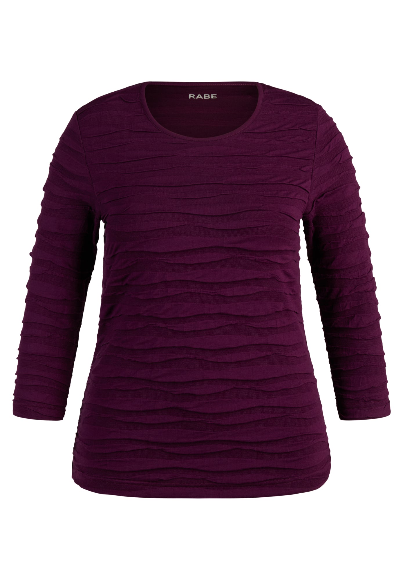 Rabe 3/4-Shirts nicht definiert