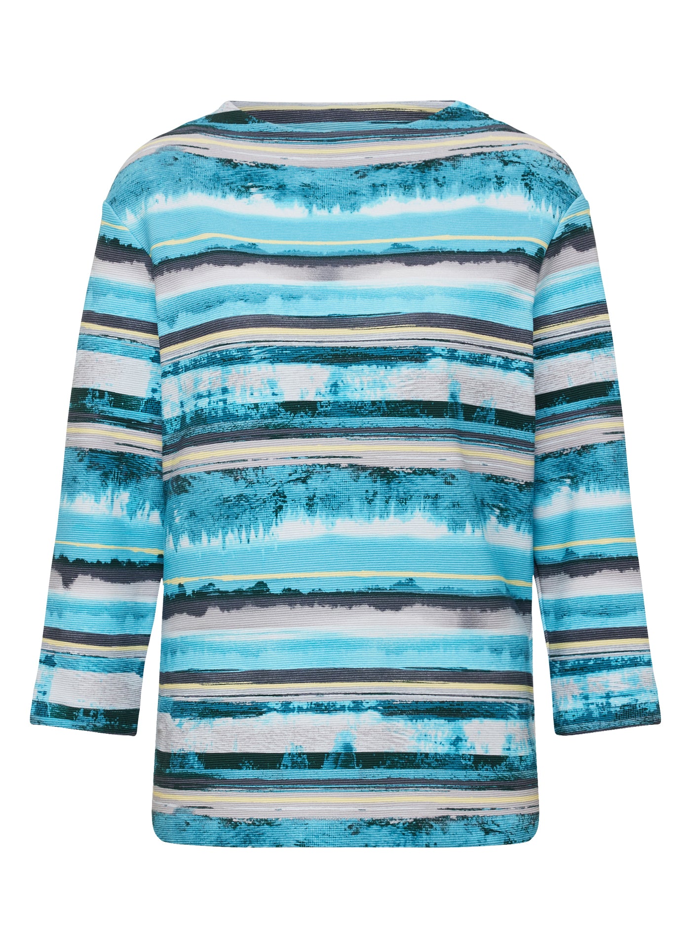 Rabe 3/4-Shirts blau