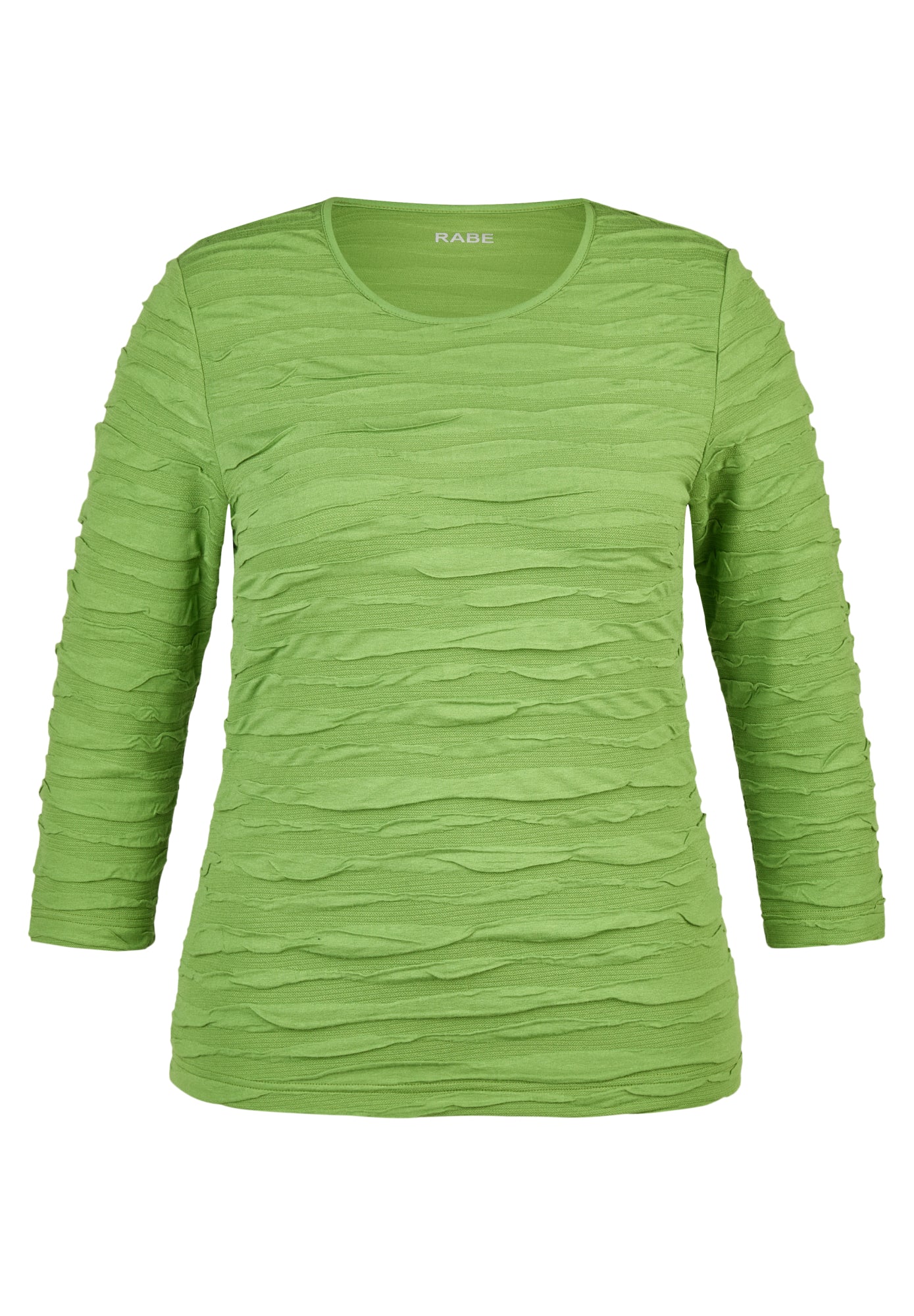 Rabe 3/4-Shirts  grün