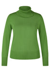 Rabe Pullover  grün