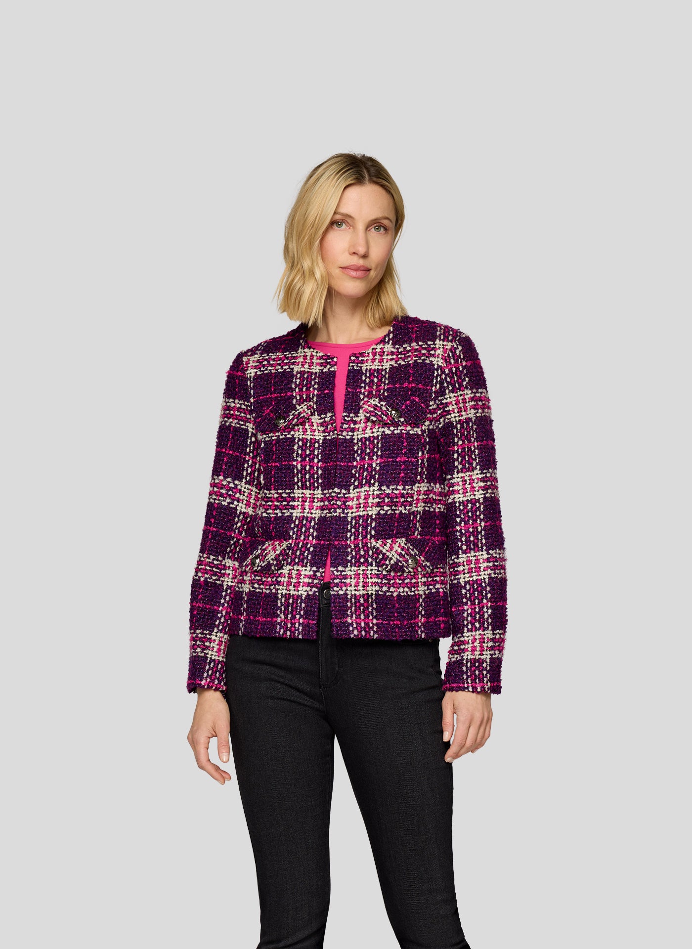 Rabe Leichte Jacken  bordeaux