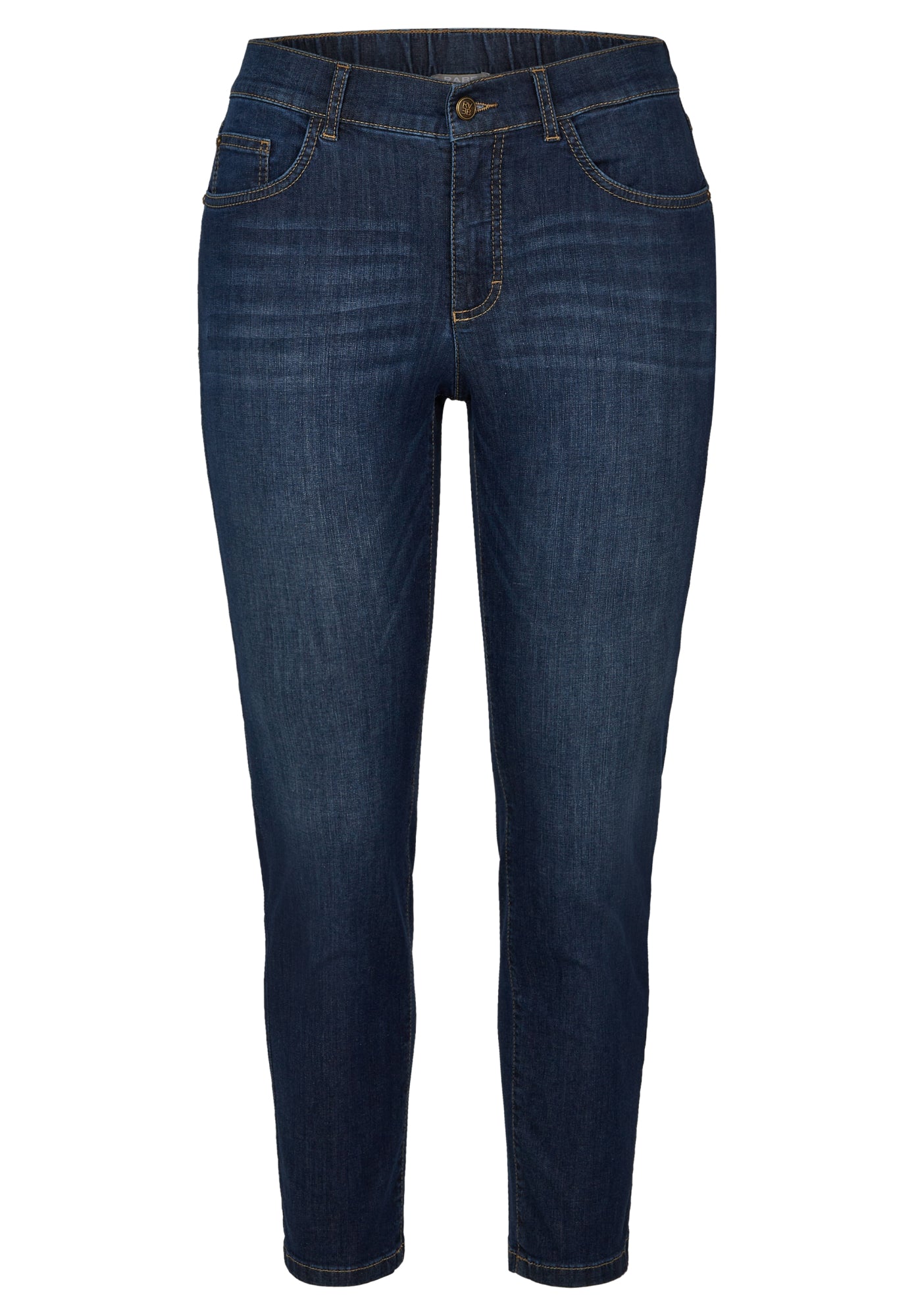 Rabe Skinny, Slim blau