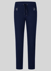 Rabe Skinny, Slim marine