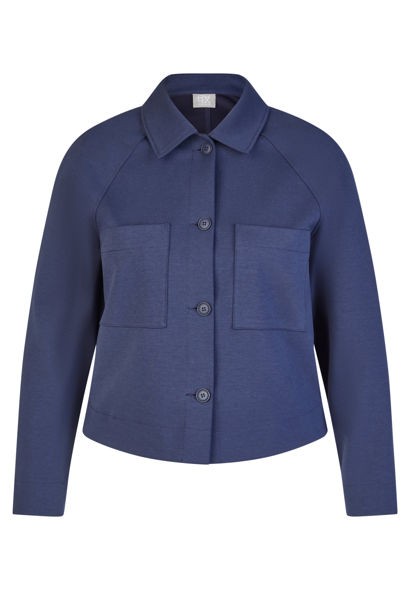 Rabe Jacken & Mäntel dunkelblau