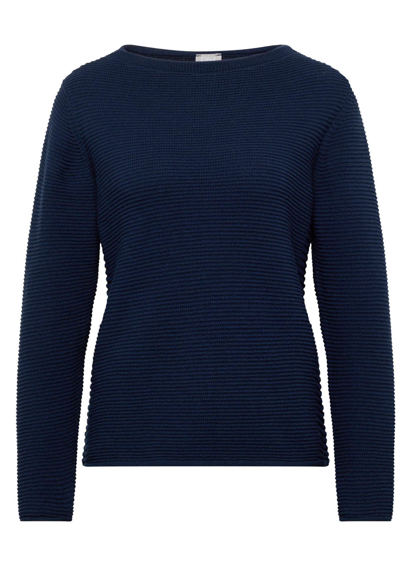 Rabe Pullover blau