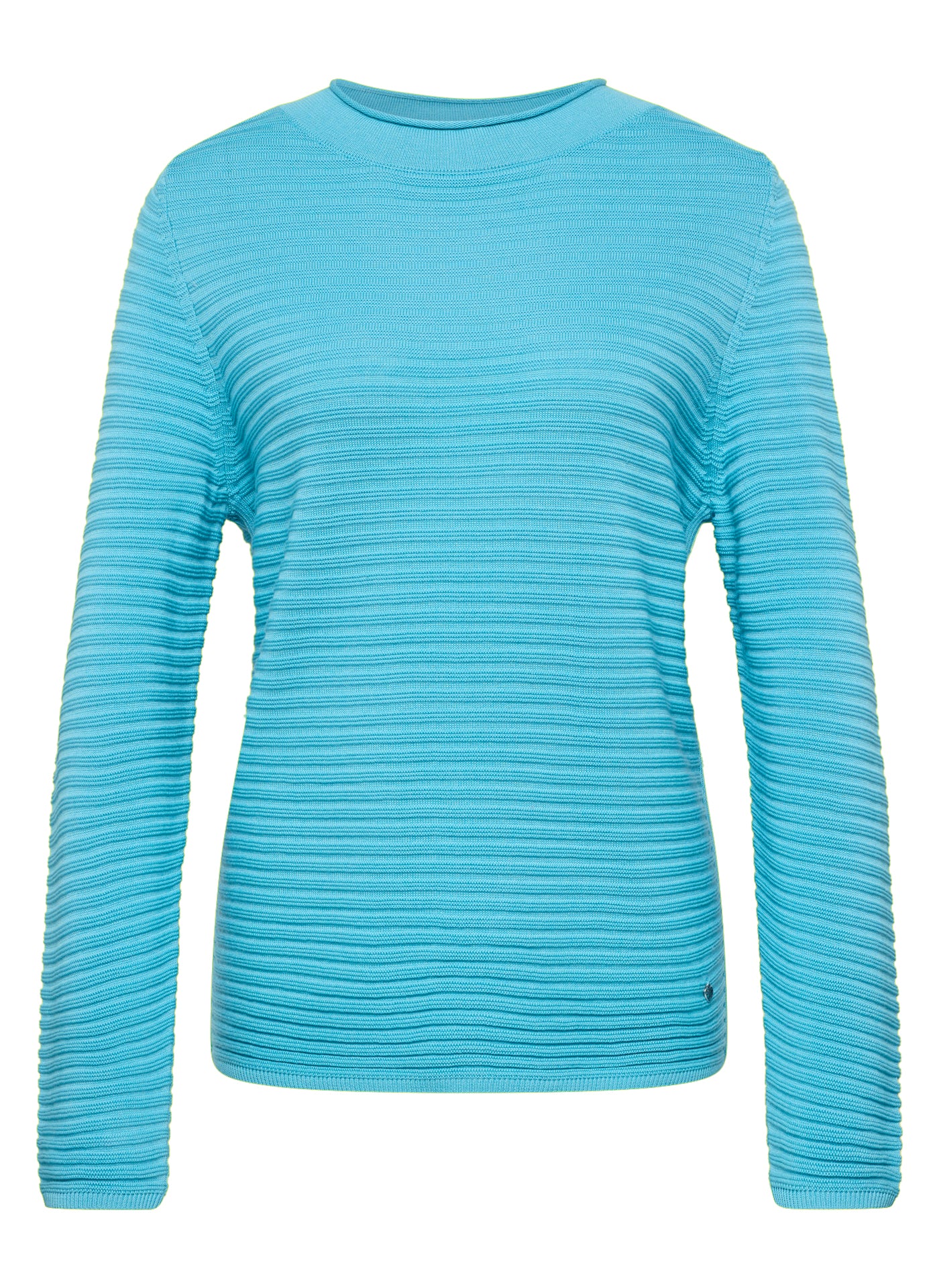 Rabe Pullover blau