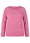 Rabe Pullover  pink