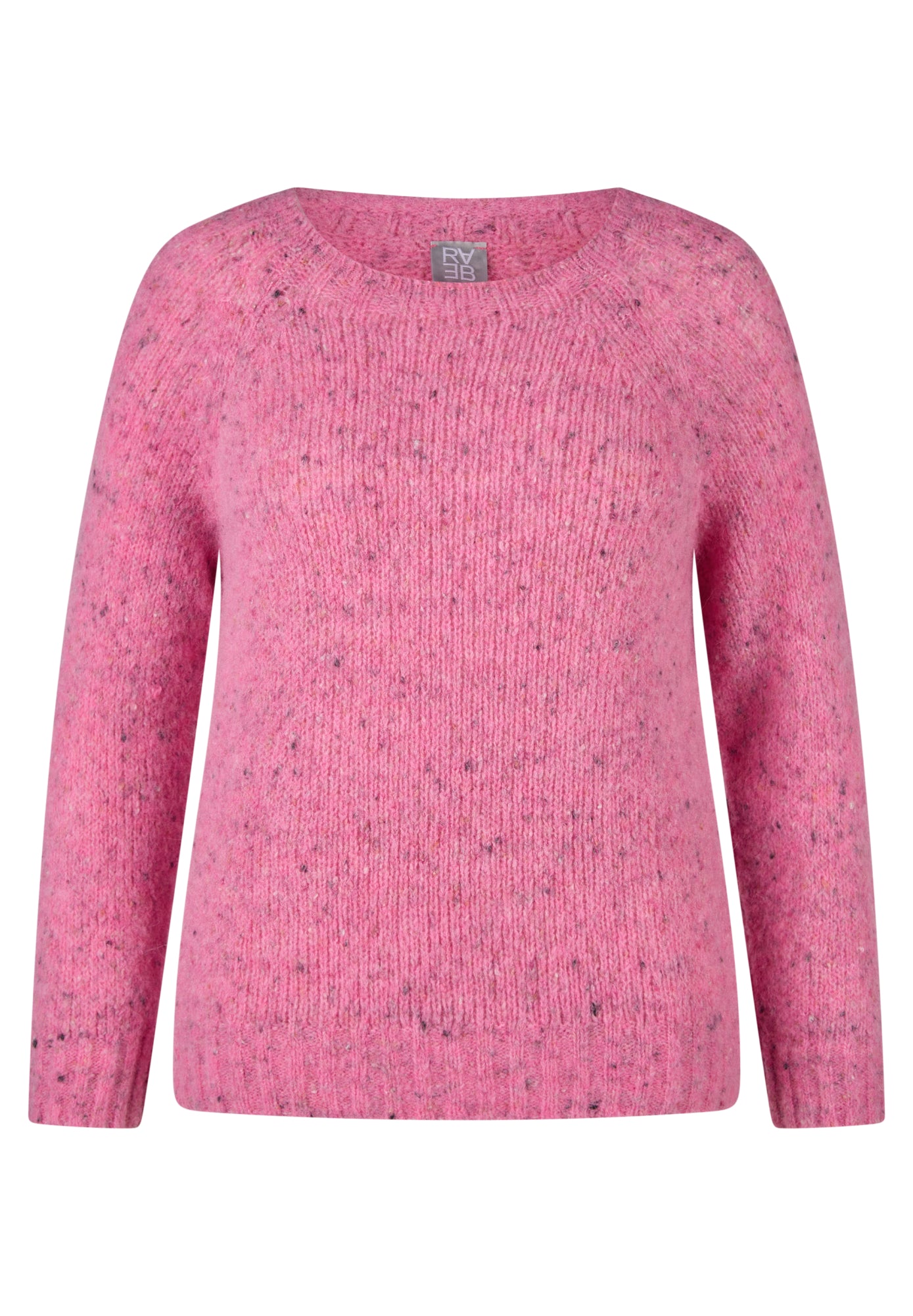 Rabe Pullover  pink