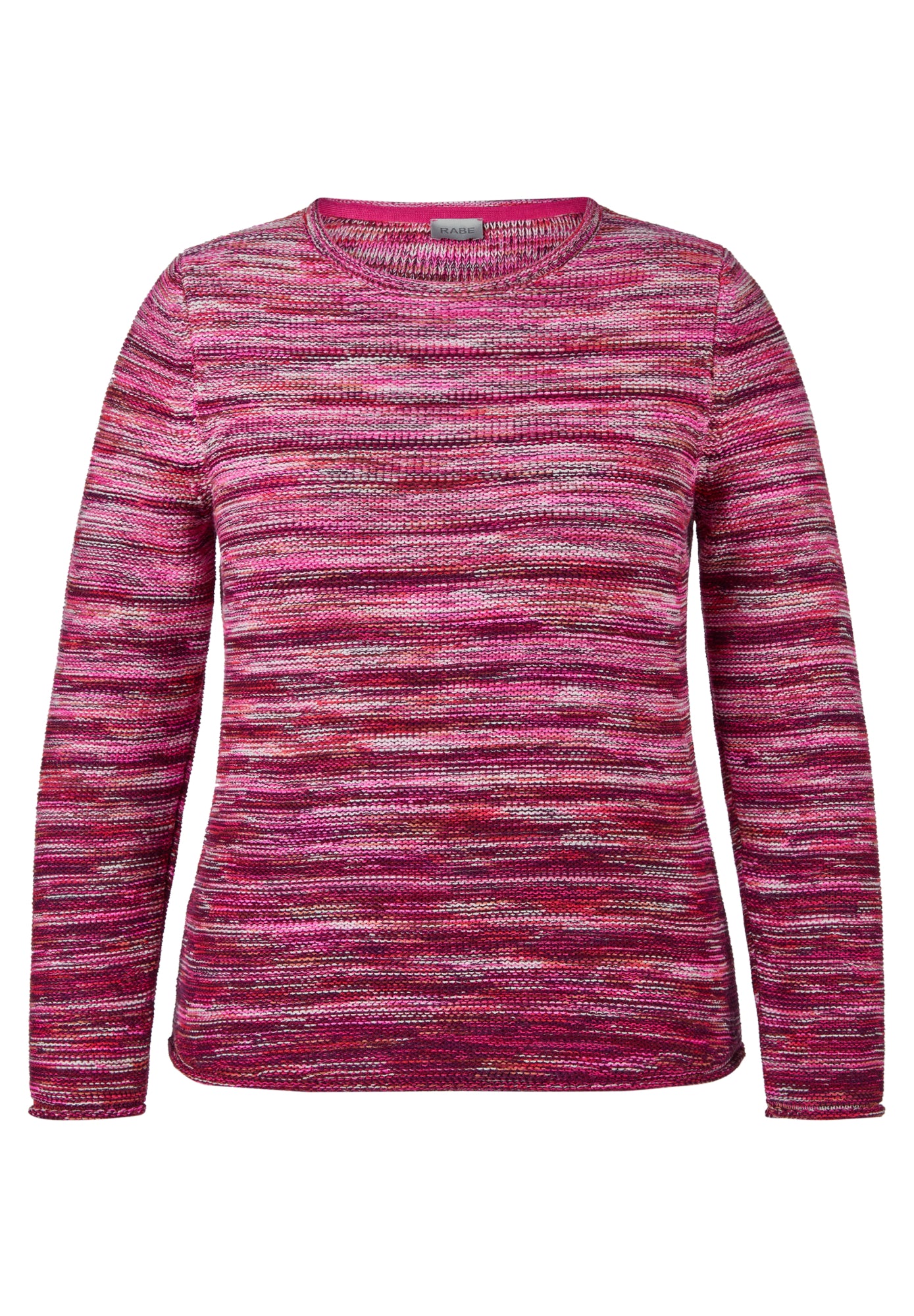 Rabe Pullover pink