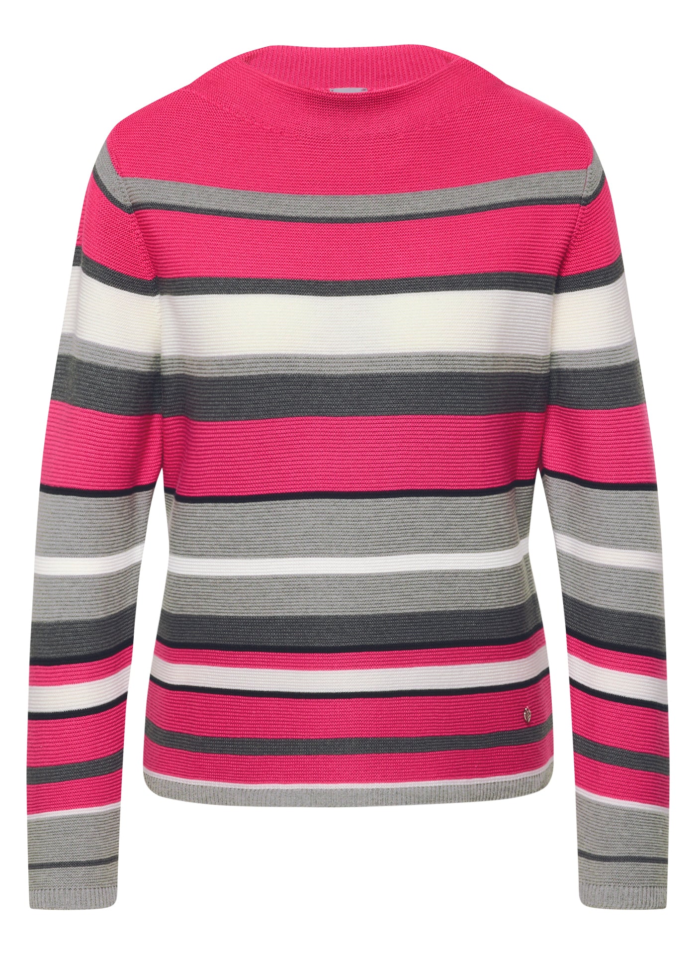 Rabe Pullover pink