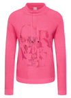 Rabe Pullover pink