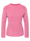 Rabe Pullover rosa