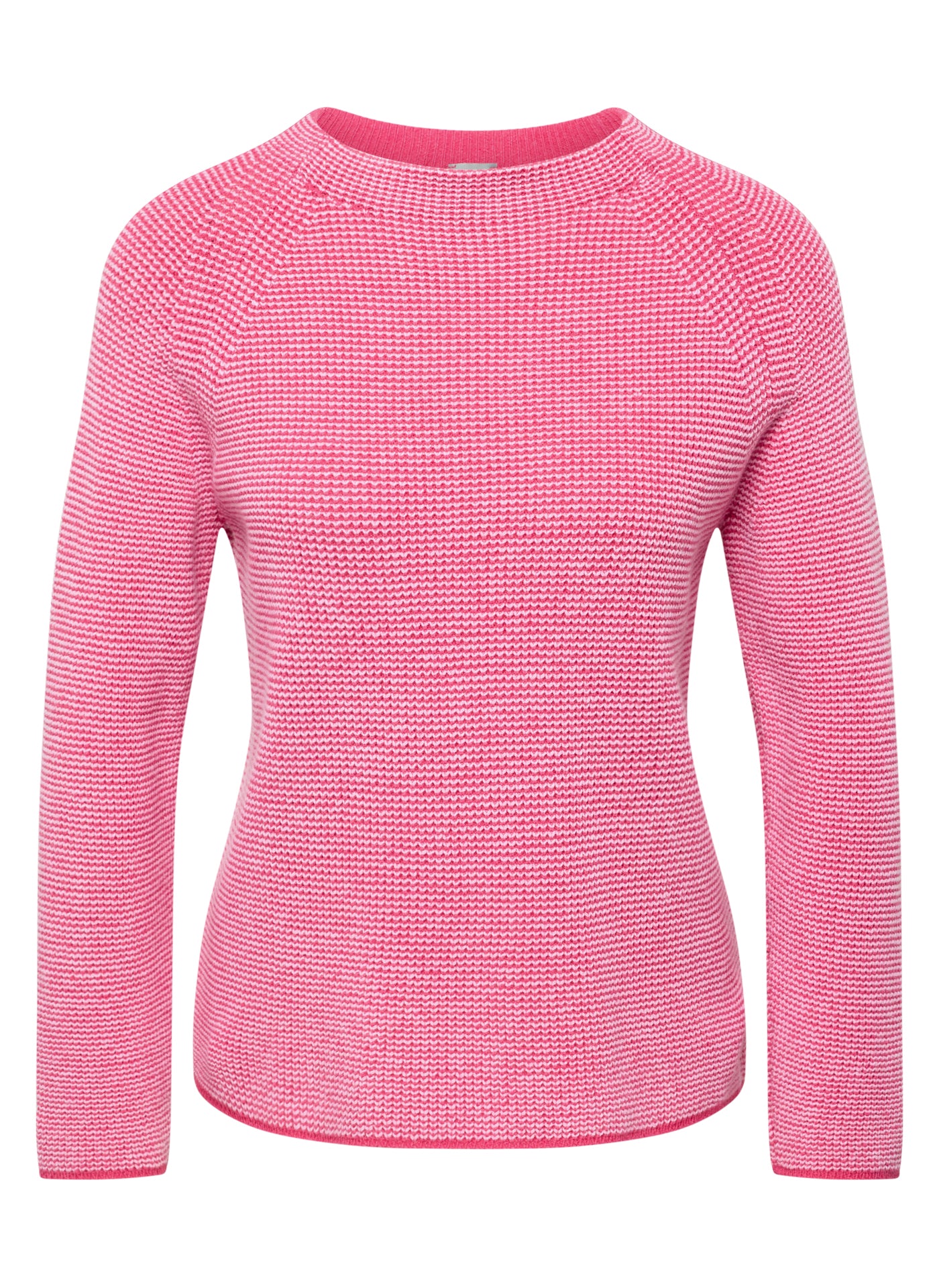 Rabe Pullover rosa