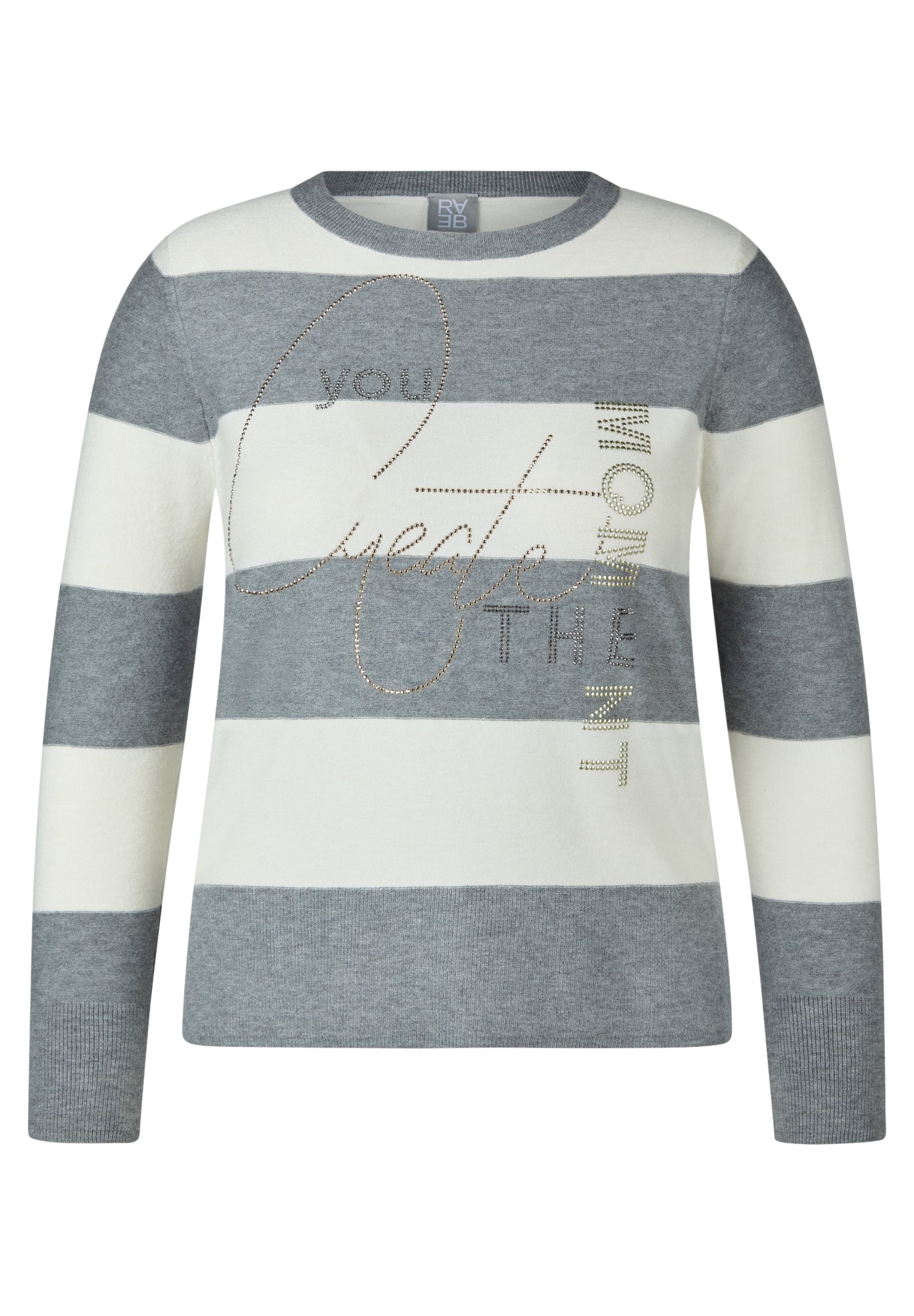 Rabe Sweatshirts  petrol