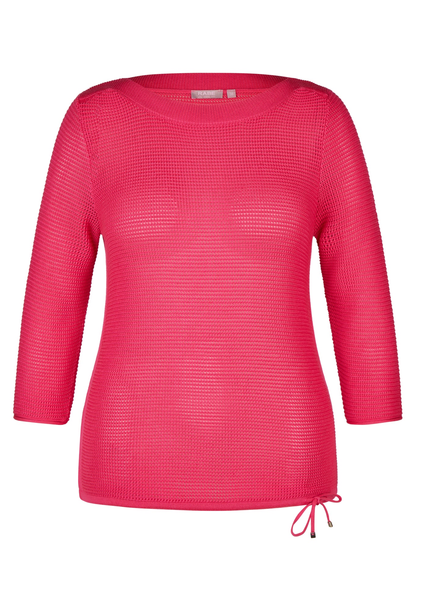Rabe Pullover pink