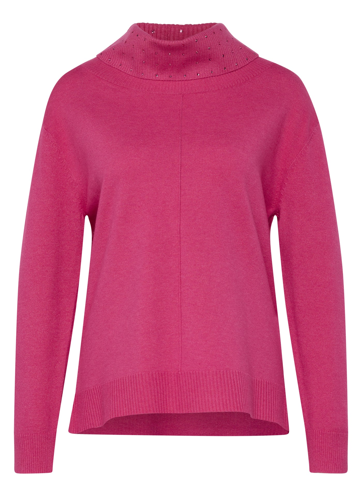 Rabe Pullover rosa