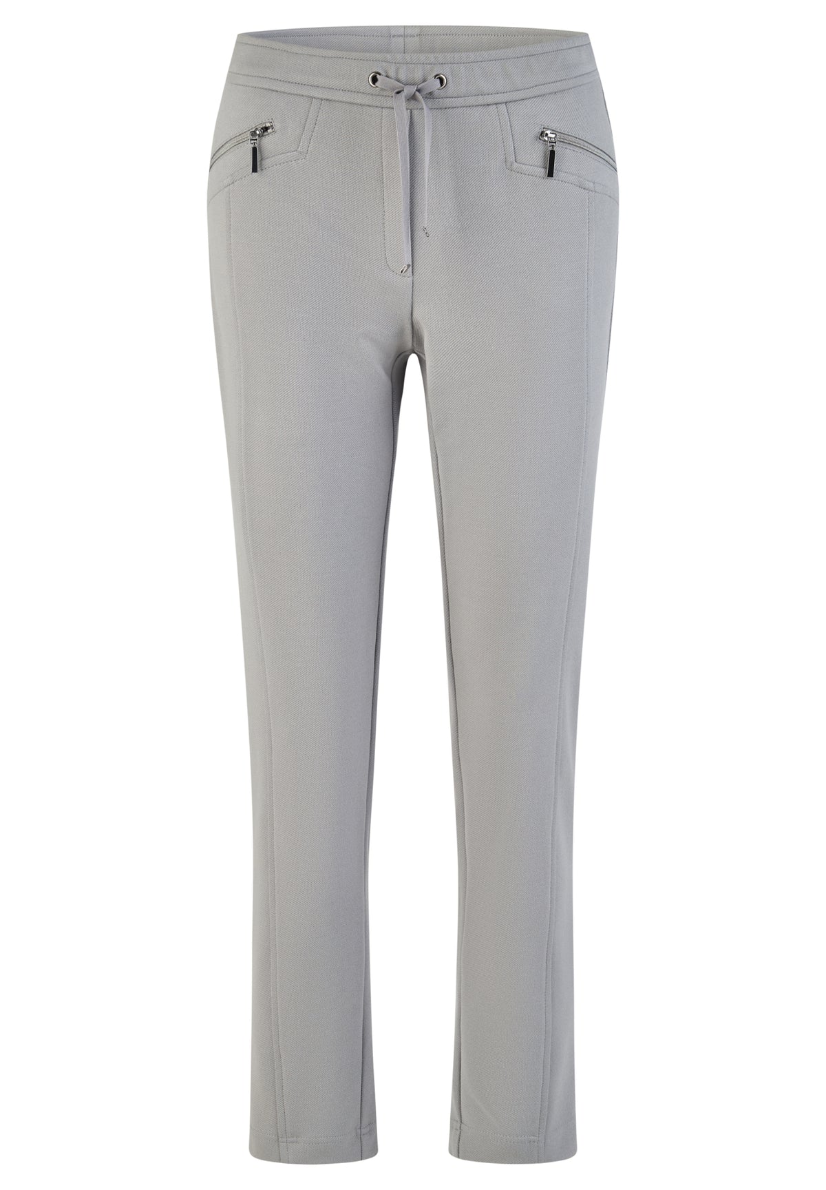 Rabe Joggingpants silber