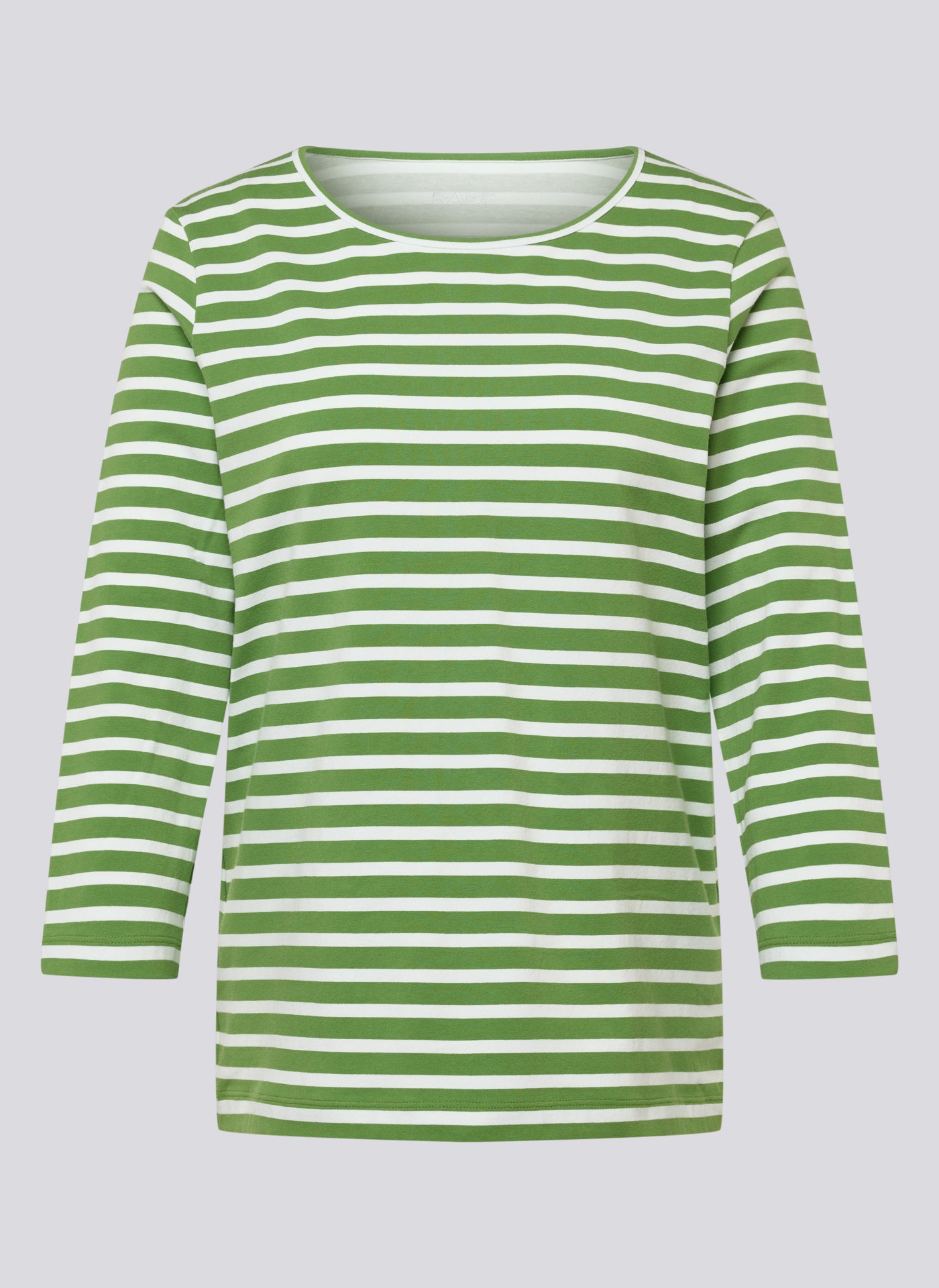 Rabe 3/4-Shirts grün