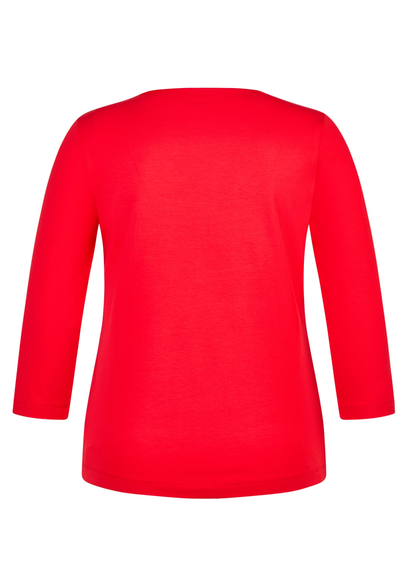 Rabe 3/4-Shirts  rot